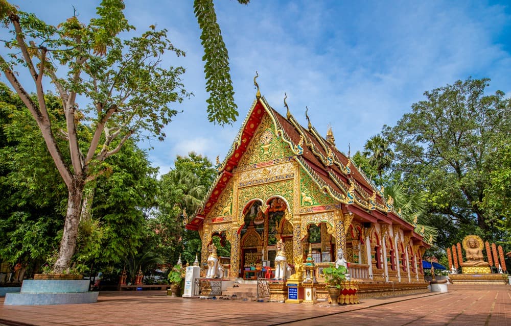 Wat Phuket