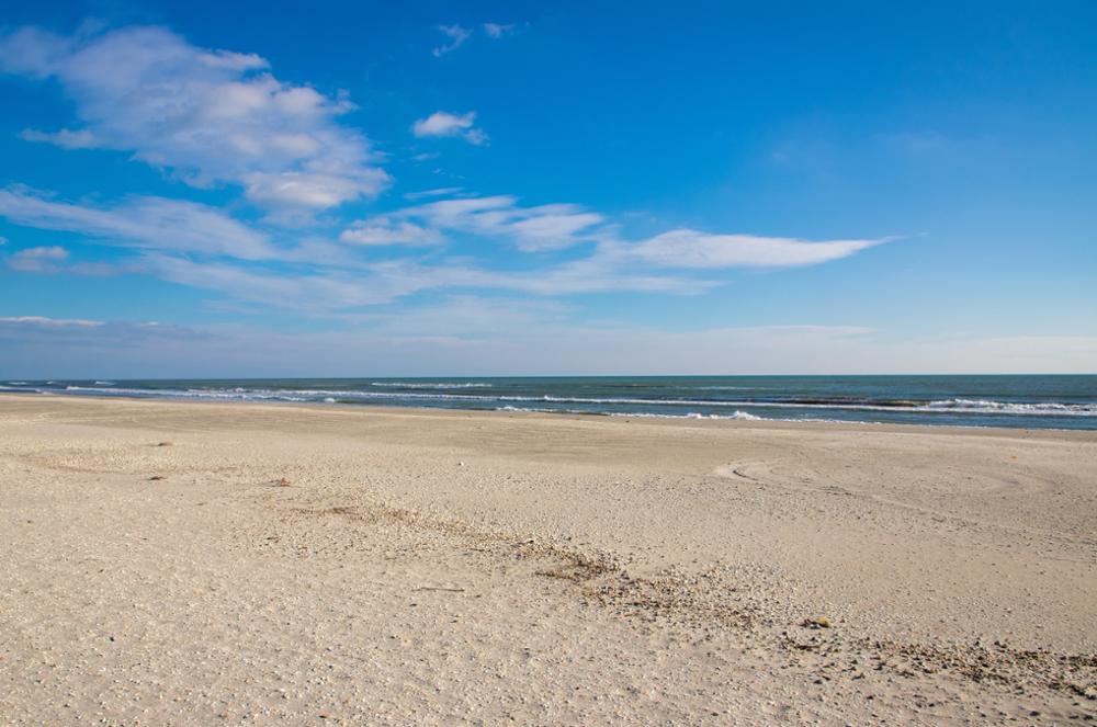 Top des plus belles plages de Roumanie