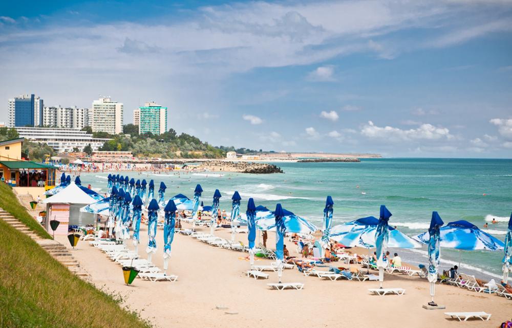 Top des plus belles plages de Roumanie