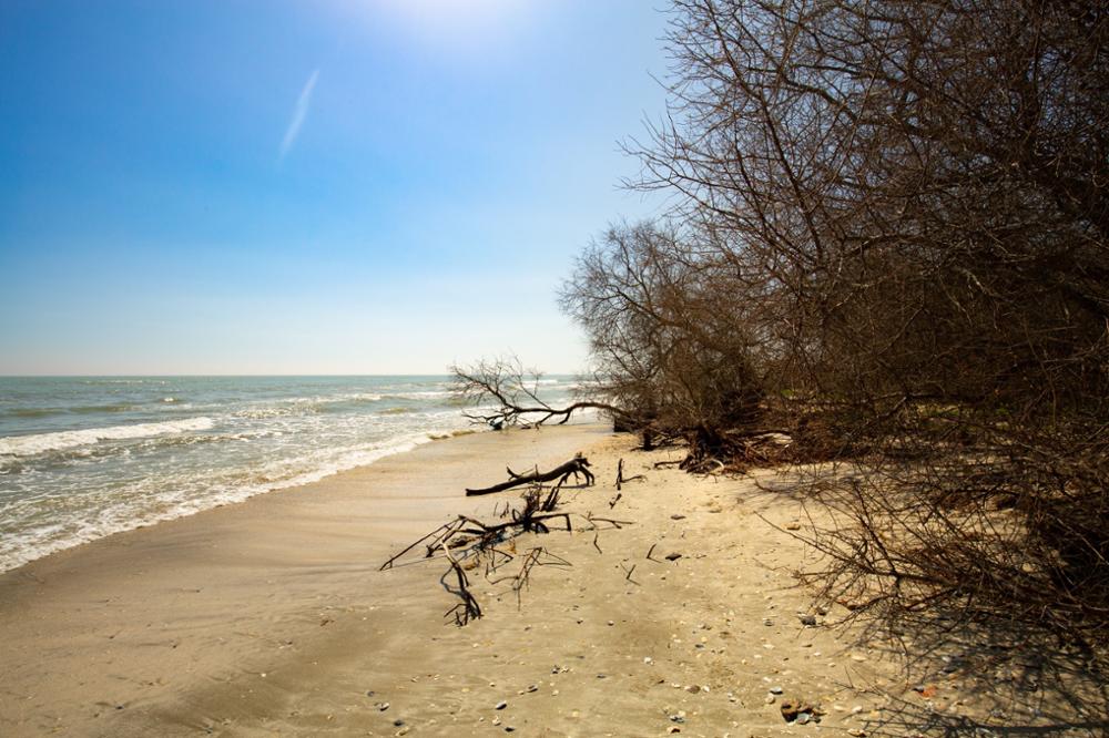 Top des plus belles plages de Roumanie